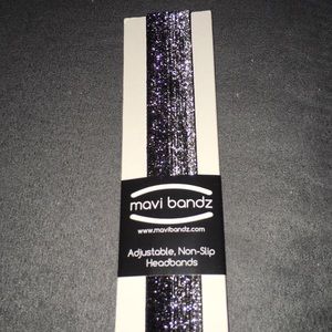Mavi Bandz Non-slip Headband